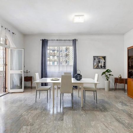 Ferienwohnung Casa Rosa Loano Exterior foto