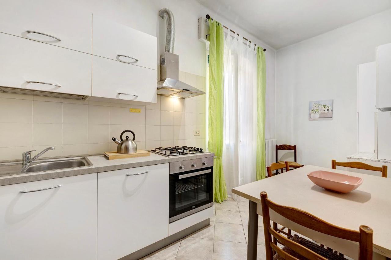 Ferienwohnung Casa Rosa Loano Exterior foto