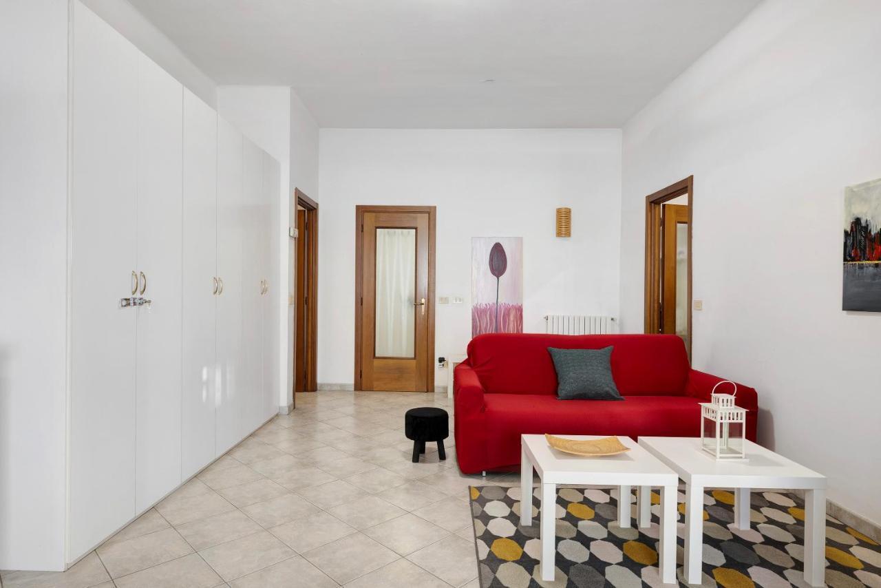 Ferienwohnung Casa Rosa Loano Exterior foto