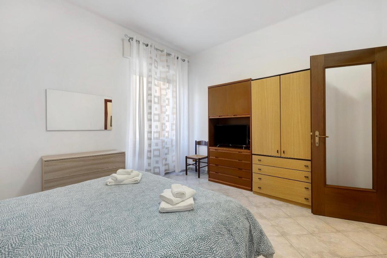 Ferienwohnung Casa Rosa Loano Exterior foto