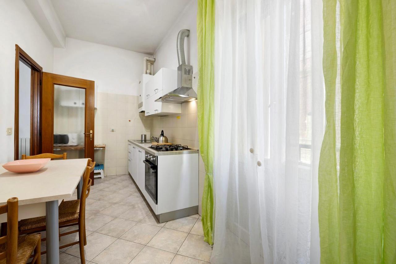 Ferienwohnung Casa Rosa Loano Exterior foto